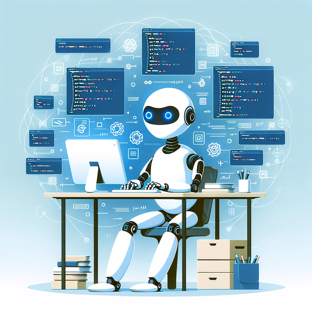 The Rise of AI-Driven Software Development