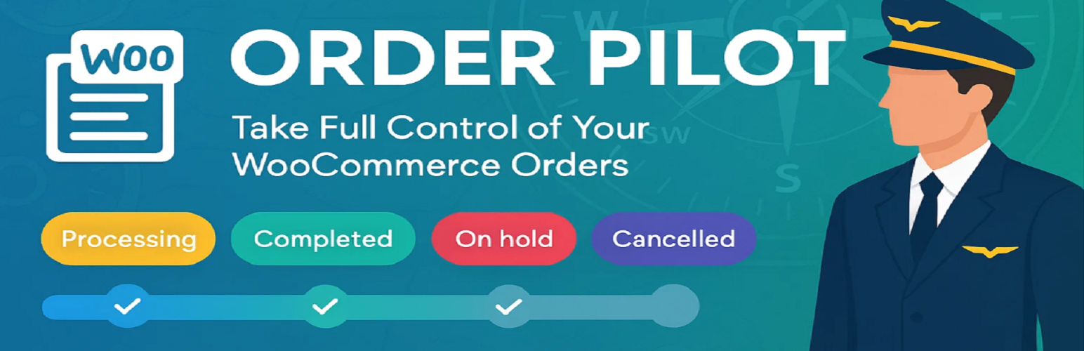 Order Pilot