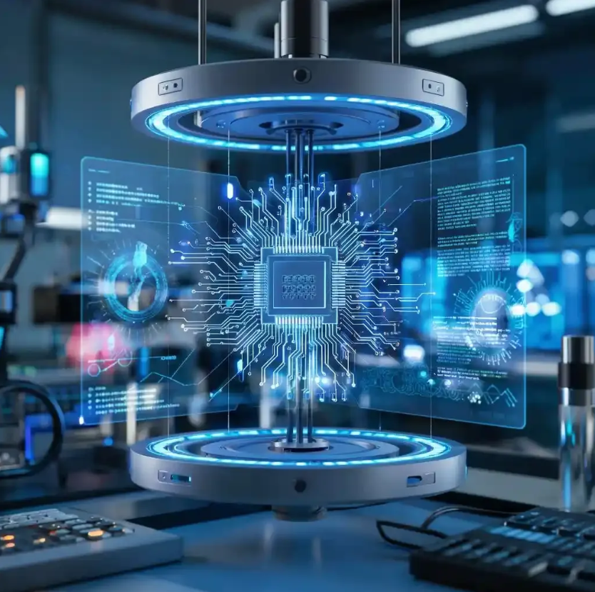 Quantum Computing: Breaking the Encryption Barrier